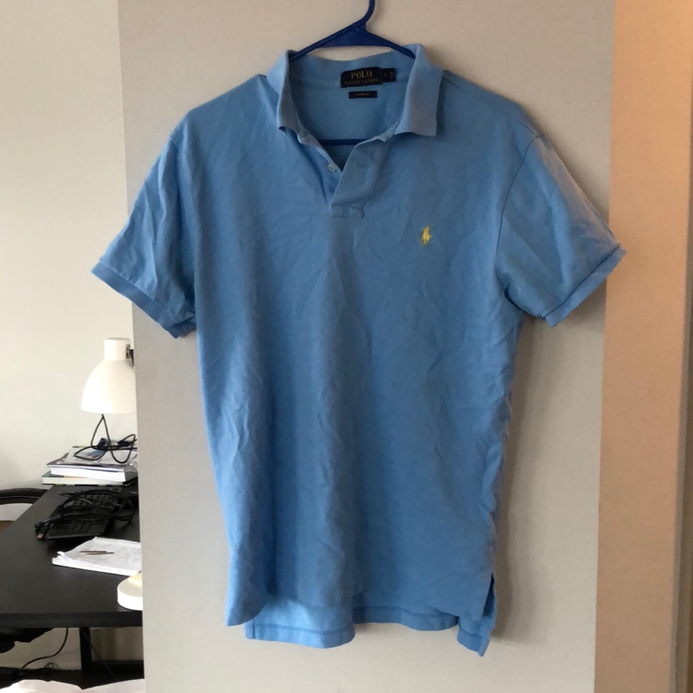 Ralph Lauren Polo Collared Shirt